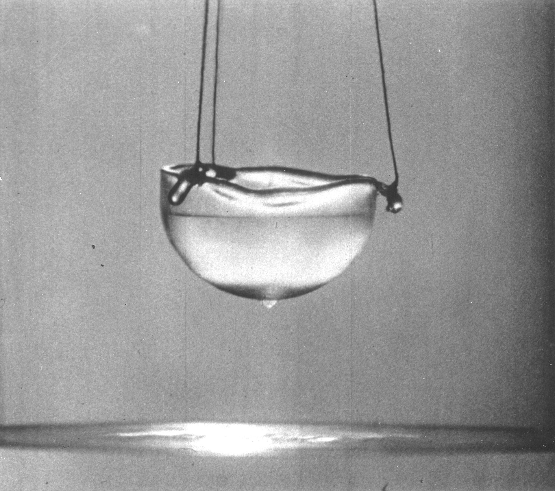 Visualization of superfluid helium
